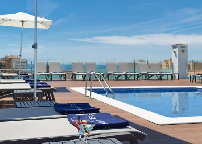 Golf hotels H10 Delfin - Adults Only