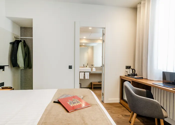 Familiehotel: Peninsular