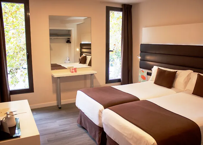 Hotel barato: Bcn Urbaness Hotels Del Comte