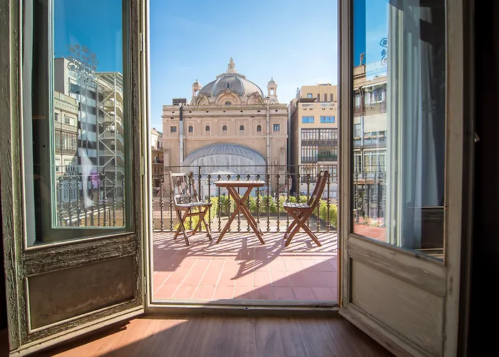 Hotel para famílias: Petit Palace Museum