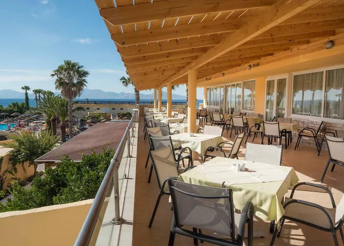 Eurovillage Achilleas Hotel