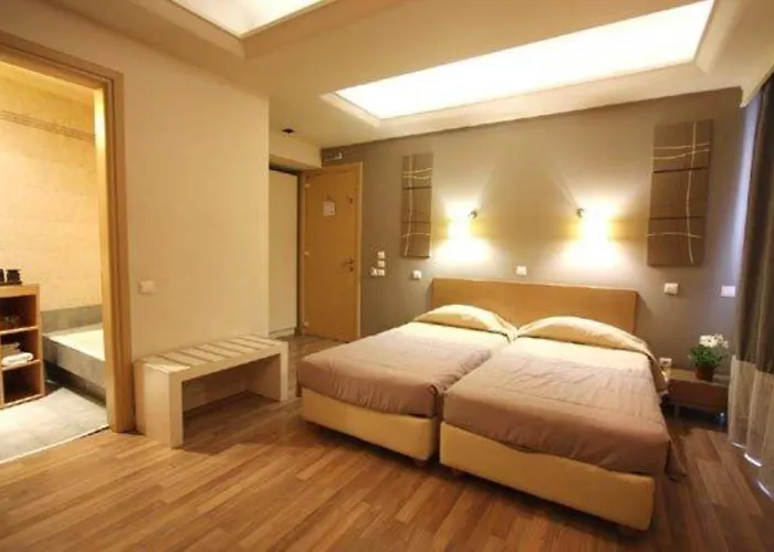 Ariston Hotel