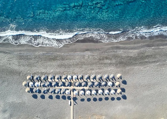 Santo Miramare Beach Resort