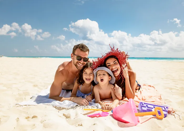 Spa Hotel: Allegro Playacar