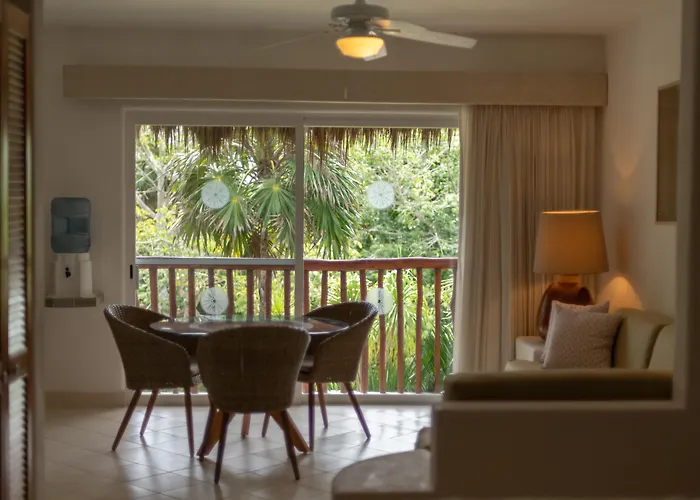 Las Villas Akumal