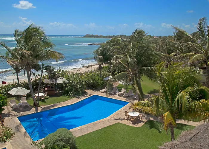 Las Villas Akumal