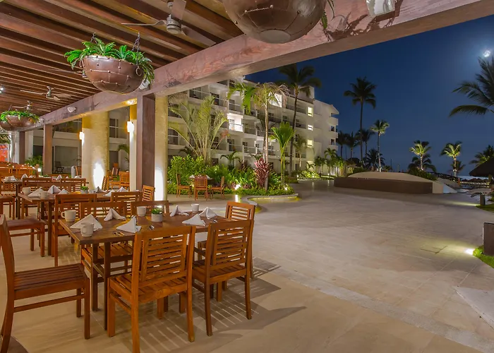 Marival Emotions & Suites Riviera Nayarit By Mercure