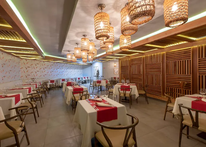 Romantic hotel: Viva Azteca By Wyndham, A Trademark All Inclusive Resort