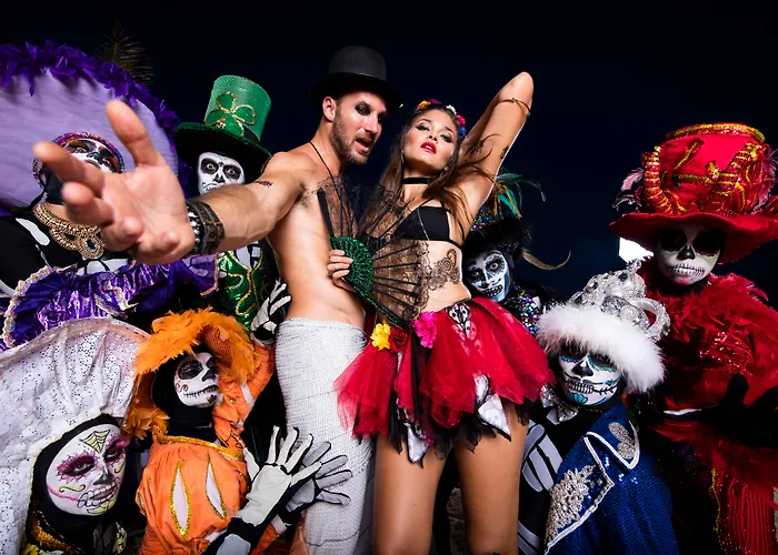 Hôtel Spa: Hidden Beach Resort Au Naturel Adults Only, All & More Inclusive