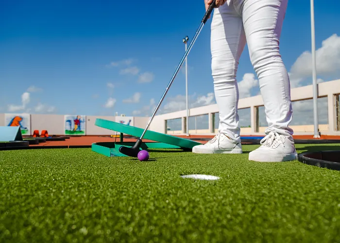 Dreams Jade Resort & Spa