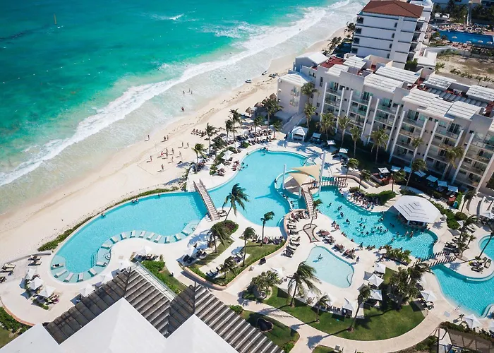 Dreams Jade Resort & Spa