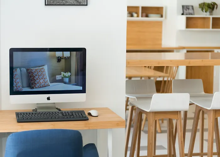 Albergo economico: Citadines Presqu'Ile Lyon