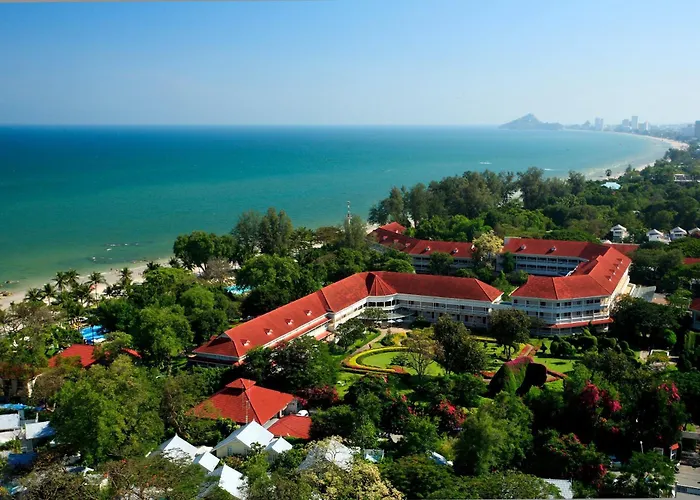 Centara Grand Beach & Villas