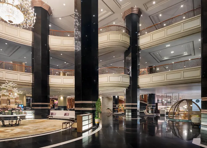 Boutique hotel only: Jubilee Prestige Hotel Ratchadapisek