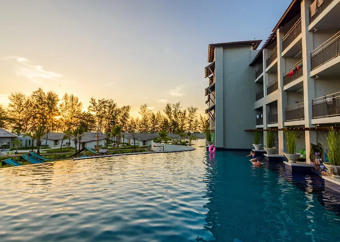 Hôtel: Mai Khaolak Beach Resort & Spa - Tuiblue Mai Khaolak
