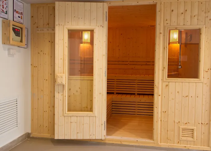 Goedkoop hotel: Bella Express