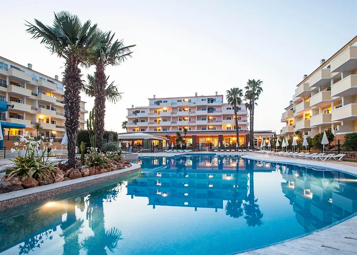 Apartahotel: Vitors Plaza