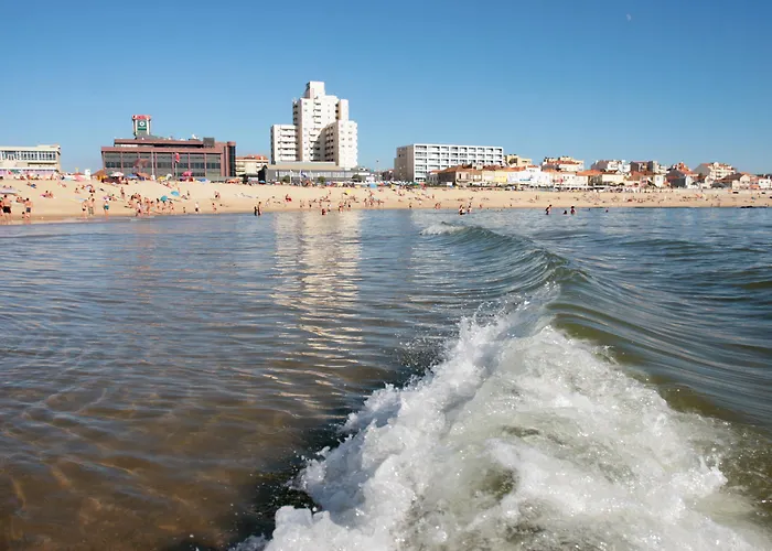 Hotel Apartamento Solverde