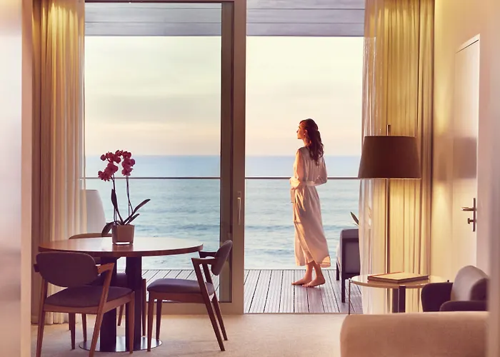 Intercontinental Cascais- By Ihg