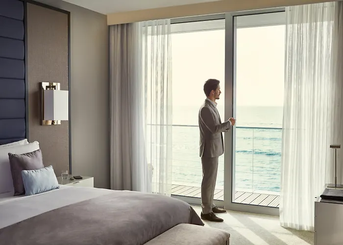 Intercontinental Cascais- By Ihg