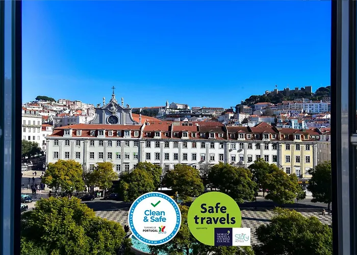 My Story Rossio