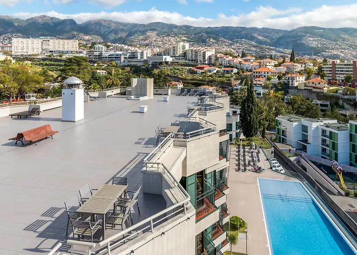 Ping pong hotels Enotel Magnolia (Adults Only)