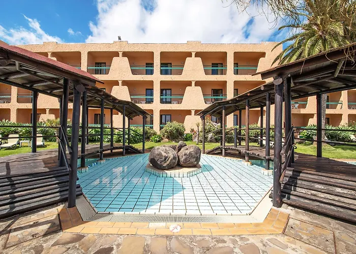 Hotel boutique Apenas: Dom Pedro Garajau