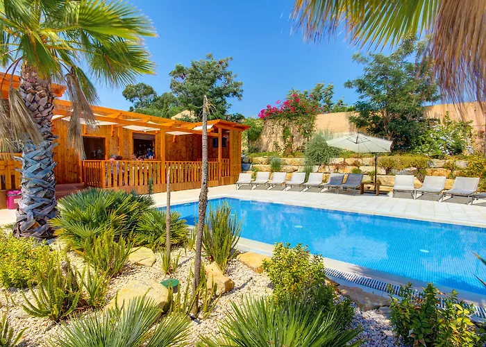 Resort: Pinheiros Da Balaia Villas