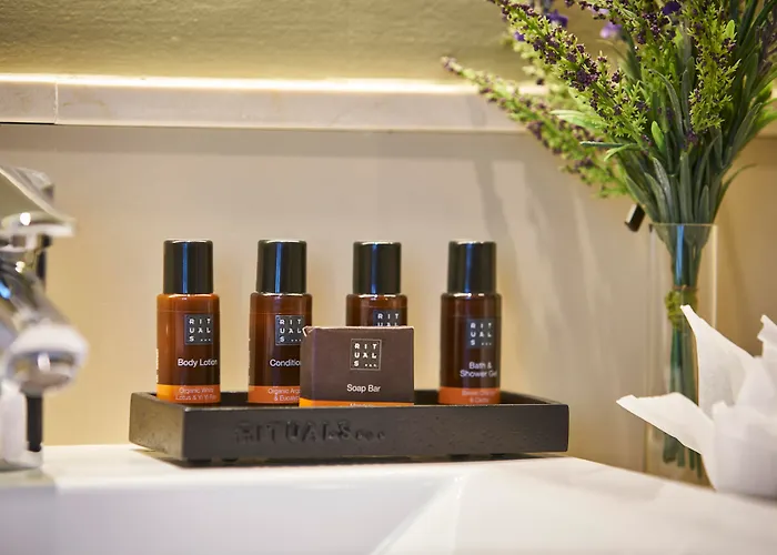 Boutique hotel only: Hotel Porto Mare - Portobay