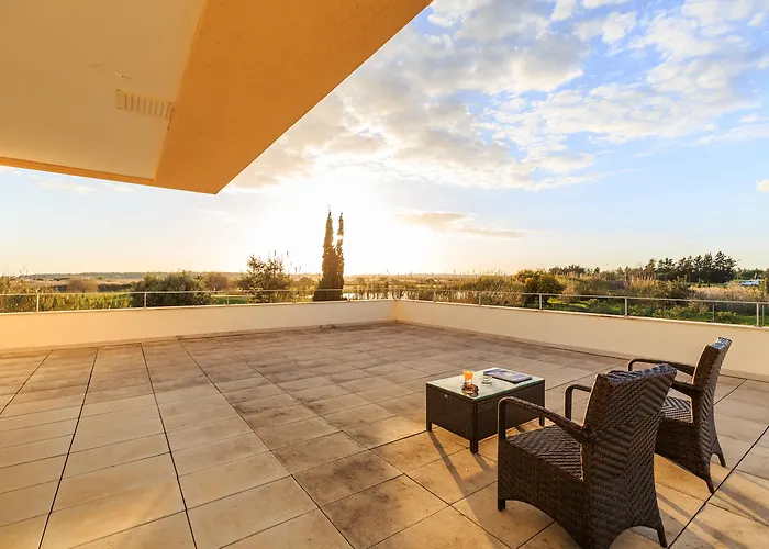 Hotel met uitzicht: Laguna - Vilamoura