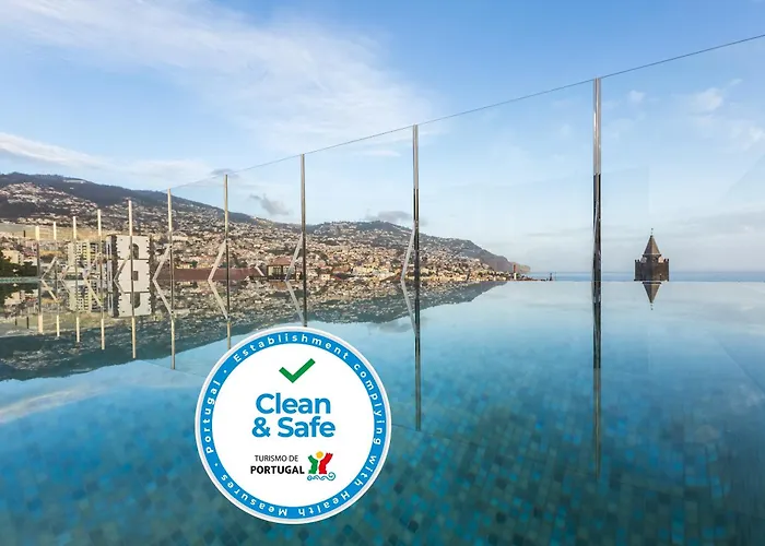 Boutique hotel only: Castanheiro Boutique Hotel