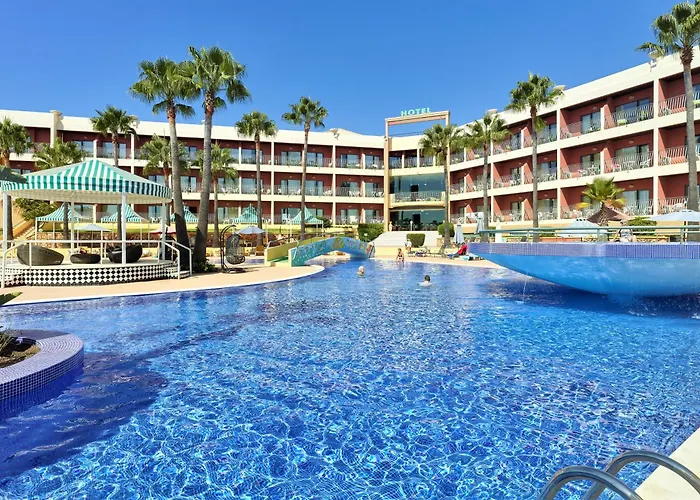 Hotel Spa: Hotel Baia Grande