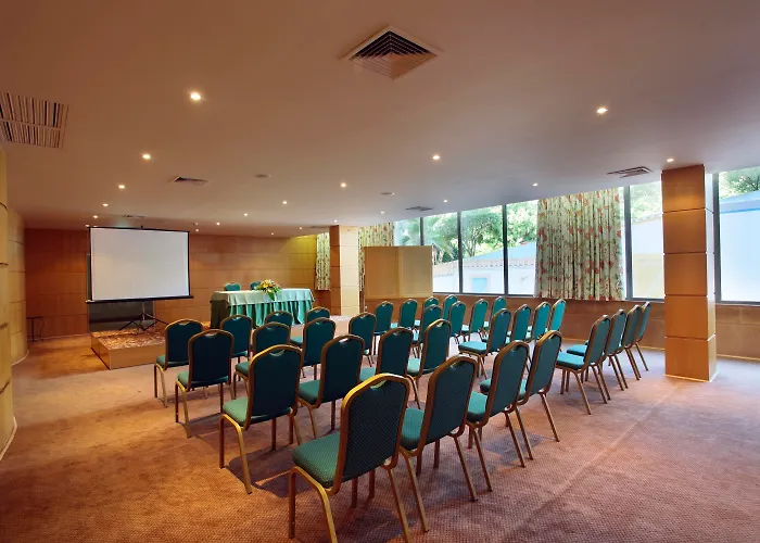 Hotel Spa: Hotel Baia Grande