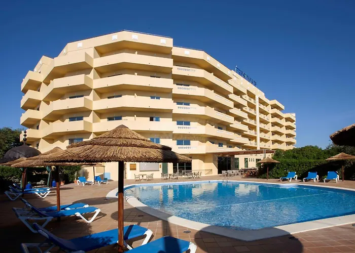 Hotel: Turim Presidente Hotel