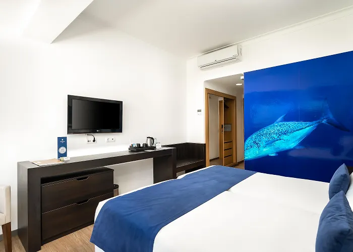 Familiehotel: Jupiter Algarve Hotel - Beach & Spa