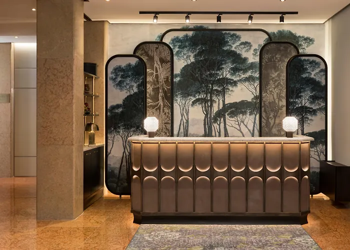 Indigo - Grand Des Arts, An Ihg (Adults Only)