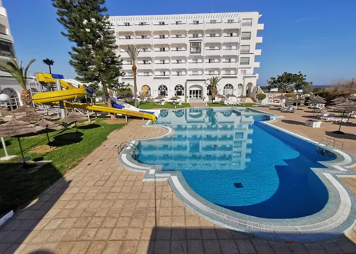 Royal Jinene Sousse