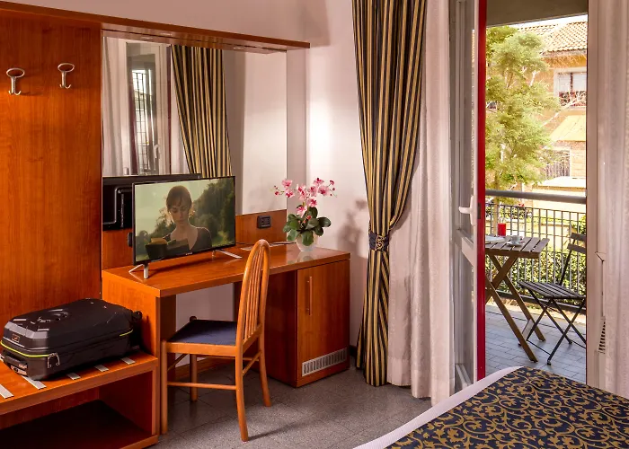 Hotel Jonico