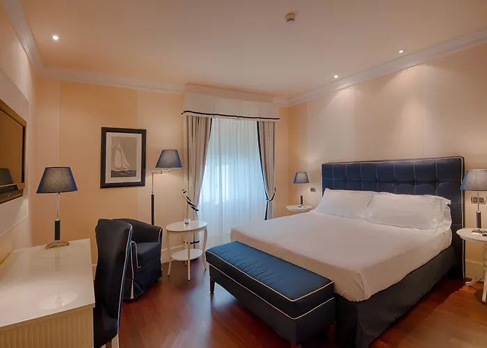 Animaux admis Gh Palazzo Suite & Spa