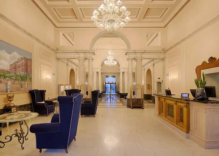 Animaux admis Gh Palazzo Suite & Spa