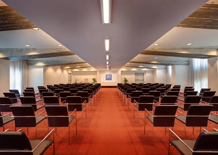 Ih Hotels Roma Z3