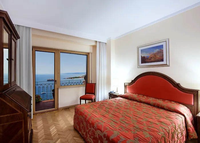 Hotel Villa Diodoro