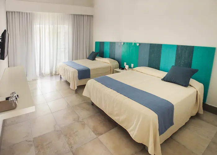 Resorts Guide Viva Tangerine By Wyndham, A Trademark All Inclusive
