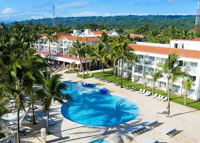 Resorts Guide Viva Tangerine By Wyndham, A Trademark All Inclusive