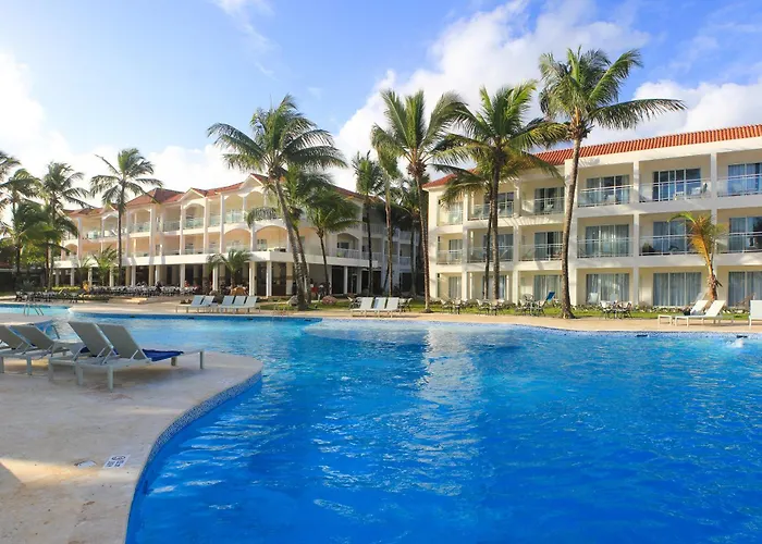Resorts Guide Viva Tangerine By Wyndham, A Trademark All Inclusive