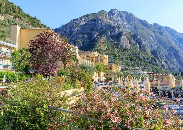 Hotel Cristina