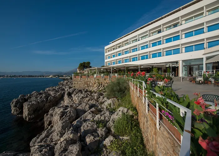 Hôtel accueillant les animaux: Splendid Hotel La Torre