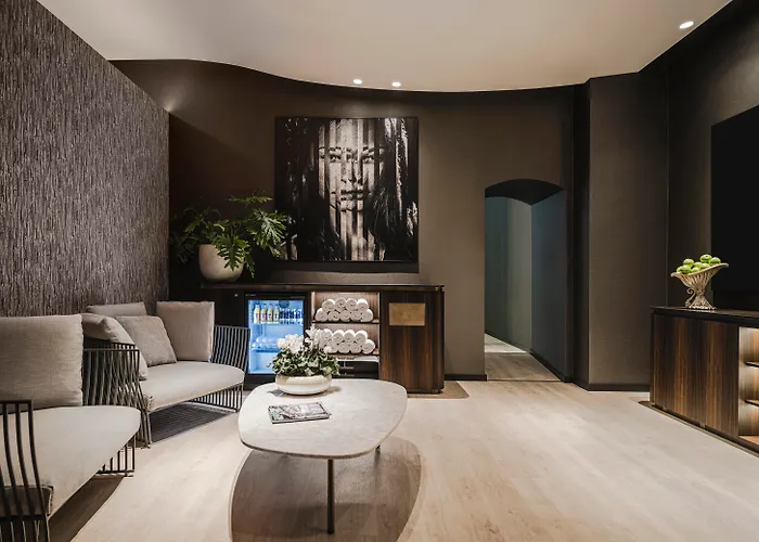 Family Hotel: Anantara New York Palace Budapest - A Leading Hotel Of The World