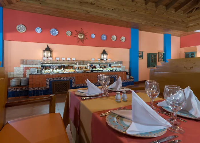 Hôtel accueillant les animaux: Occidental Punta Cana