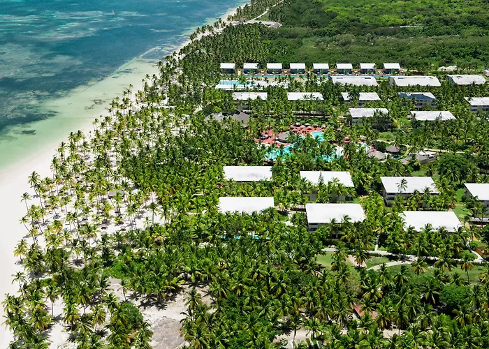 Hôtel accueillant les animaux: Catalonia Punta Cana